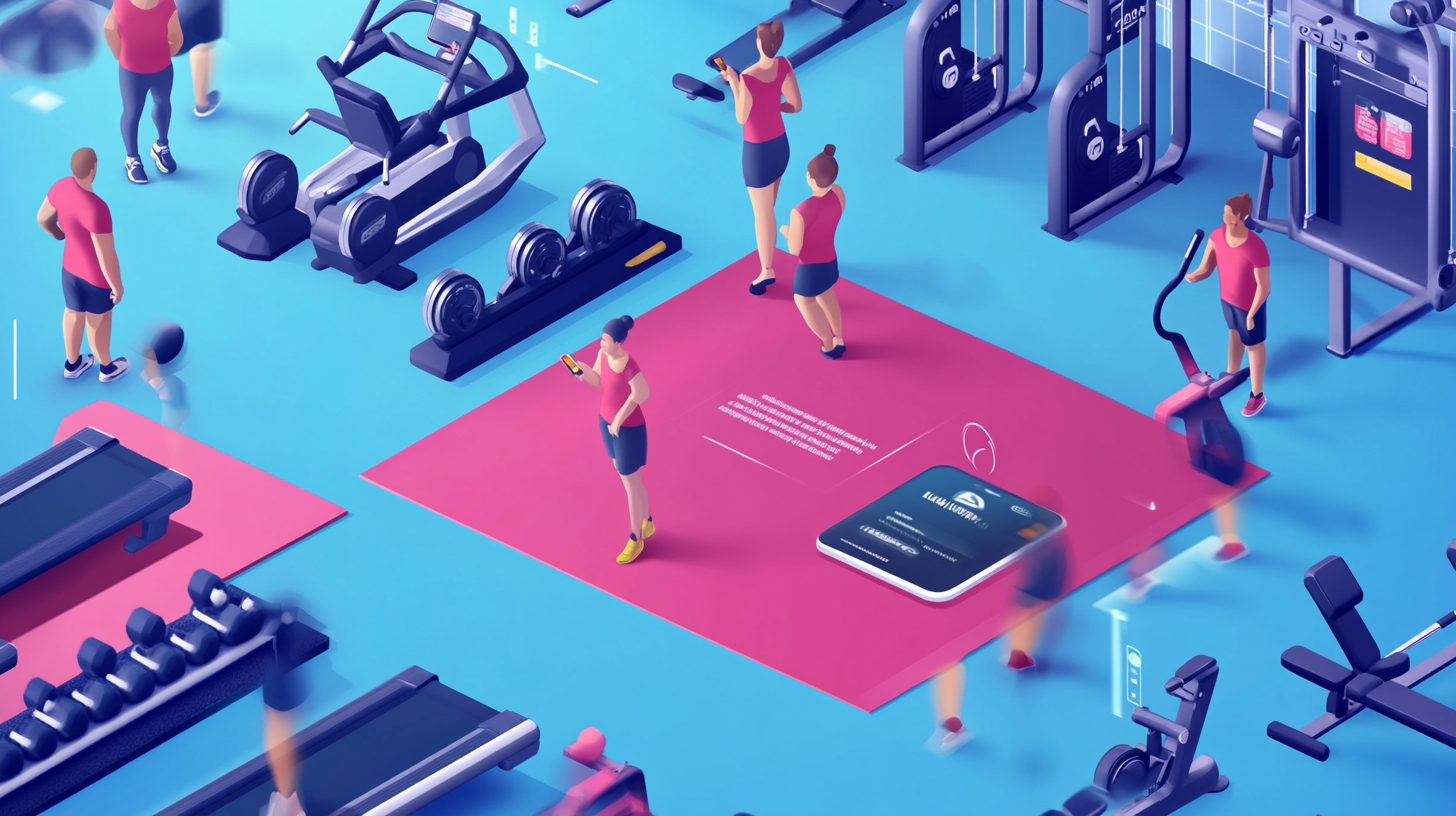 Why Gyms Should Adopt Digital Membership Cards: A Smart Move for the Future